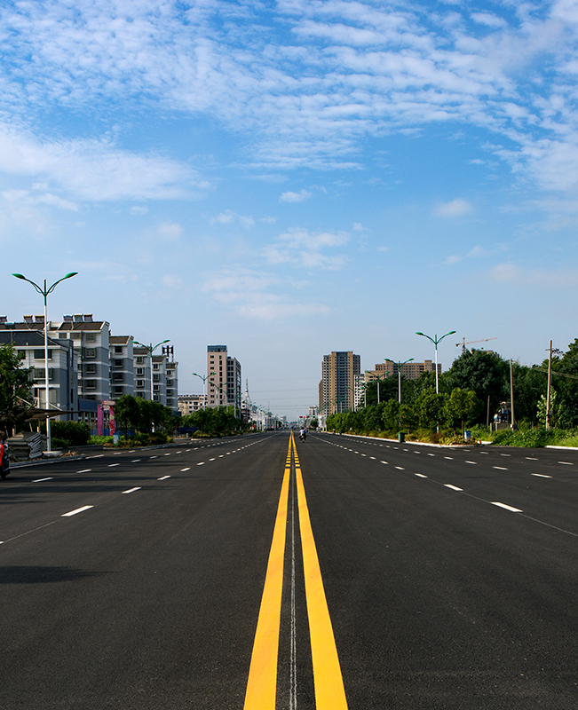 城市大道